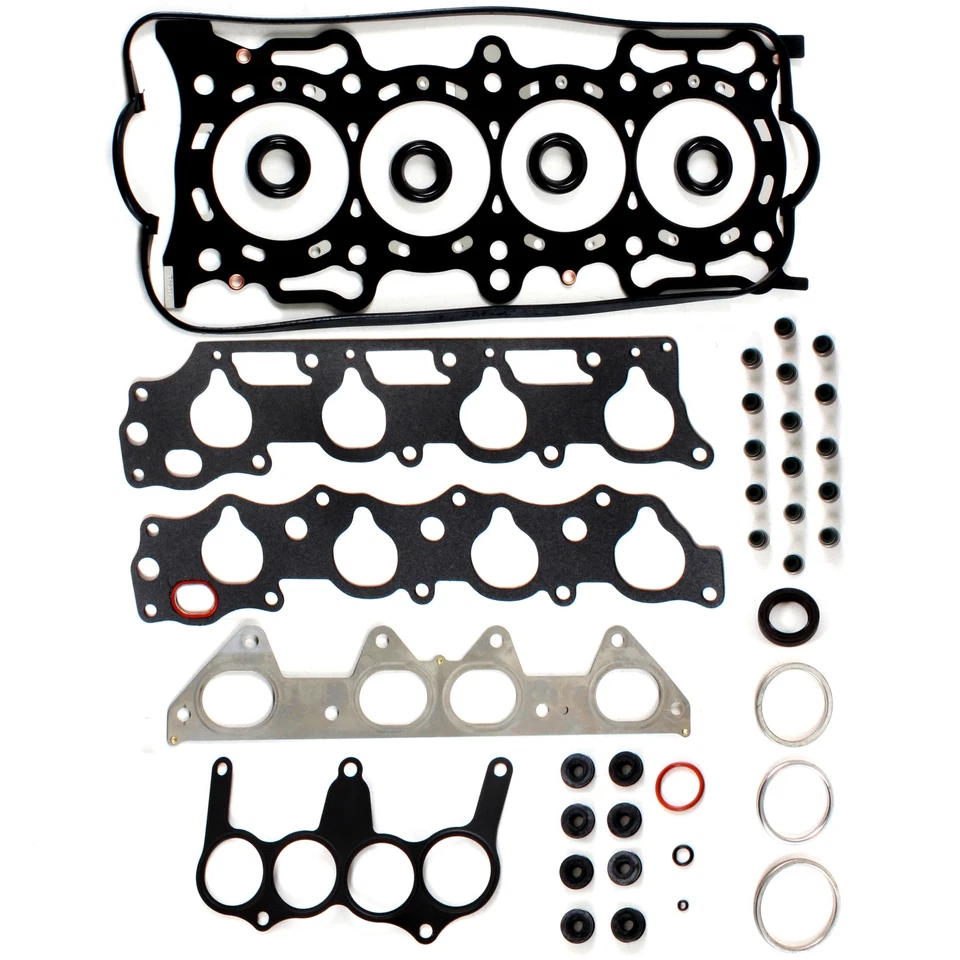 MLS Head Gasket Set for 1998-02 Acura CL Honda Accord Odyssey Isuzu Oasis 2.3L - Imagem 1 de 1
