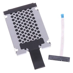 1/2PCS For HP 340 348 G5 G7 Hard Drive Cable Interface Caddy Shelf TPN-I136 - Afbeelding 1 van 15