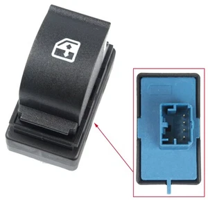 Fensterhebersteuerung vorne rechts für Boxer Jumper Ducato 735421717 6554XV - Bild 1 von 6