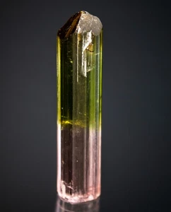 Elbaite Mawi Mine, Provinz Nuristan, Afghanistan 1809-50 - Bild 1 von 4