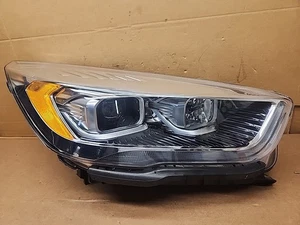 🏁 2017-2019 Ford Escape Right Passenger Xenon HID Projector Headlight #381 - Bild 1 von 16