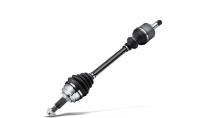 Citroen Berlingo 2008-2019 Driveshaft Front Left Hand Side **BRAND NEW** - Image 1 of 2