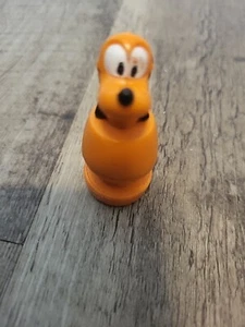 Fisher Price Little People Pluto #TV 4F - Imagen 1 de 3