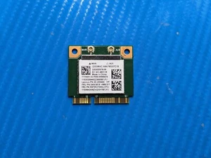 Lenovo IdeaPad 100-15IBD 15.6" WiFi Wireless Card 04W3818 RTL8723BE - Afbeelding 1 van 2