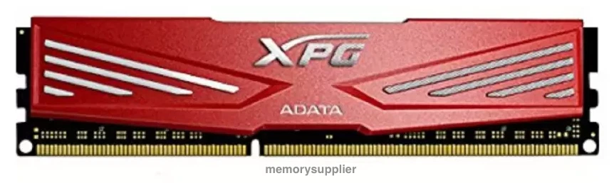 AX3U1600W8G9-RR ADATA XPG 8GB PC3-12800 DDR3-1600MHz non-ECC CL9 DIMM - Image 1 of 1