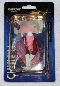 Capcom Street Fighter IV 4 Chun-li Pink Exclusive Collector’s Edition Statuette - Picture 1 of 2
