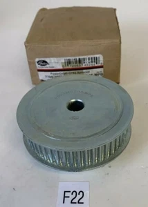 GATES P50-5MGT-15-MPB BELT SPROCKET 15MM (NEW) FAST SHIPPING! ~30 DAY WARRANTY ~ - Picture 1 of 4