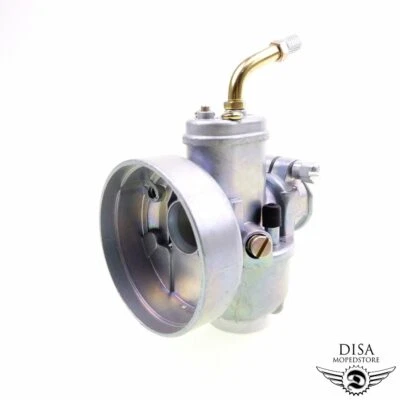 Tuning Vergaser 17mm passend für, Zündapp M 50 Bergsteiger 434 R RS 50 561 - Bild 1 von 4