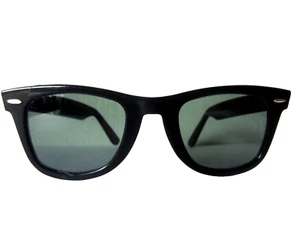 B&L Ray-Ban U.S.A WAYFARER 5024 L2009 ONAS - Bild 1 von 7
