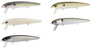 SPRO Essential Series Zero Minnow 130 Wakebait - Assorted Colors - Picture 1 of 6