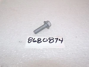 ACDelco GM 8680874 OEM 4T80-E Auto Trans Side Cover Bolt - Picture 1 of 3