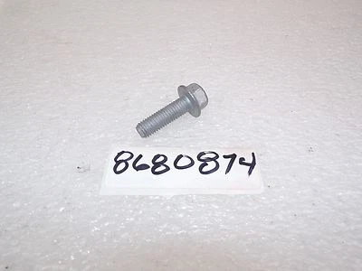 ACDelco GM 8680874 OEM 4T80-E Auto Trans Side Cover Bolt - Image 1 of 3