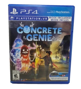 Concrete Genie (Sony PlayStation 4, VR 2019)  - Bild 1 von 8