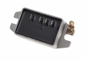 Laderegler Regler elektronisch elektronik 12V pasend für MZ ETZ 125 150 250 251 - Picture 1 of 1