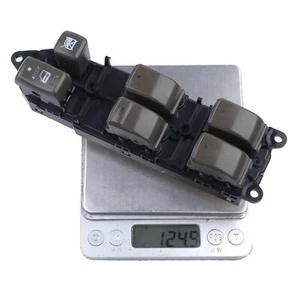 MASTER SWITCH ASSY 84040-60073 Fit For LEXUS GX470 2004-2009 Car - Picture 1 of 6