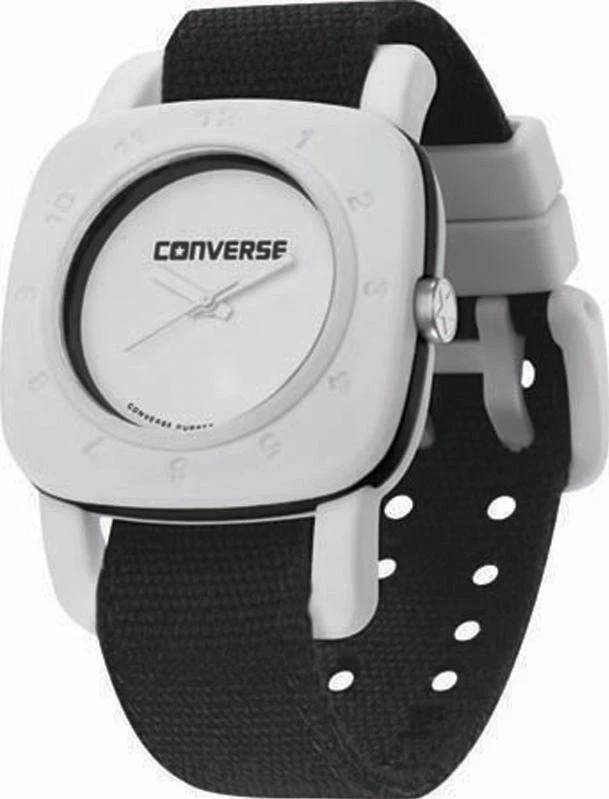 Converse VR021-001 Unisex 1908-Reg Watch Brand New In Box - Image 1 of 1