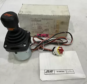 JLG 3128764 JOYSTICK KIT 476 - Picture 1 of 14