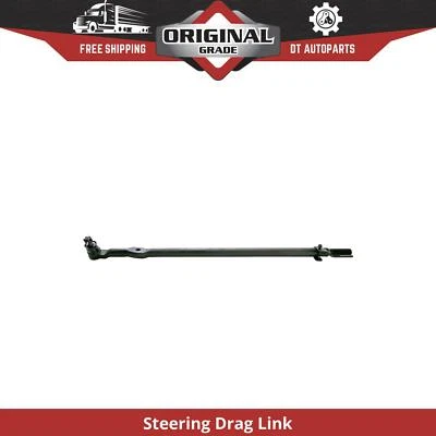 Eslabón de arrastre de dirección para Ford F-250 Super Duty 2017-2023 en Pitman Arm Mevotech Foto 1 de 4