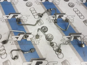 VW AUDI SEAT SKODA 2.0 TDI CBB & CEG Fuel Return Pipes / Lines - Picture 1 of 3