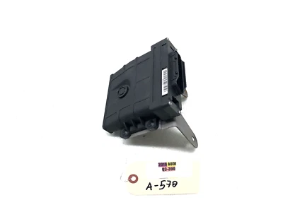 2015-2018 AUDI Q3 TCM TCU TRANSMISSION CONTROL MODULE OEM - Image 1 of 4