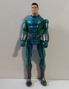 Marvel Amazing Spider-Man Hydro-Man 6" pollici action figure ToyBiz 2006 - Foto 1 di 9
