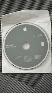 Apple Mac OS X 10.6 SnowLeopard Install Disk Vollversion - Bild 1 von 2