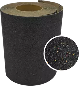 Pepper G5 Roll 9"x60' Grip-Galaxy Skateboard Griptape - Picture 1 of 1