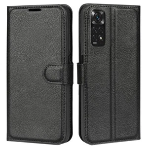 Case for Xiaomi Redmi Note 11 / Note 11S, protective flip cover mobile bag - Picture 1 of 6