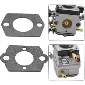 Für BG50 Gebläse Vergaser Dichtungen kompatibel mit 4229 120 0650 2 Stück - Bild 1 von 7