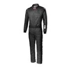 PYROTECT Suit Deluxe X-Large Black SFI-1 RS100320