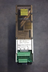 INDRAMAT MOD 02/1X1124-081, 984102 + TDM 1.2-050-300-W1-000 - Bild 1 von 9