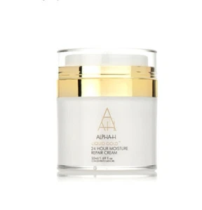 Alpha H Liquid Gold 24 Hour Moisture Repair Cream 50ml - Picture 1 of 1