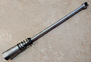 Llave de bujía vintage Mercedes Benz Matador 365 20,8 mm 13/16" con Alemania - Imagen 1 de 10