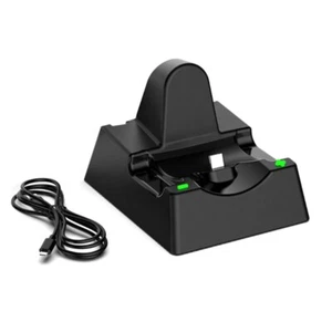For Switch Lite PRO Dock Pocket Charging Docking Station Adapter - Picture 1 of 8