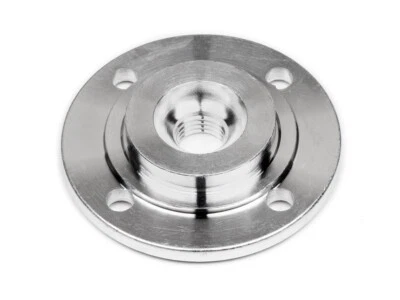 HPI 1447 UNDERHEAD NITRO STAR F4.6 Nitro Savage Rare Engine parts - Image 1 of 3