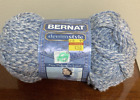 New Bernat Denim Style Yarn - Stonewash 03117