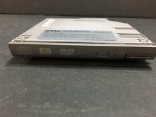 GENUINE DELL Latitude D820 D830 DVD RW DRIVE 0XK907 XK907