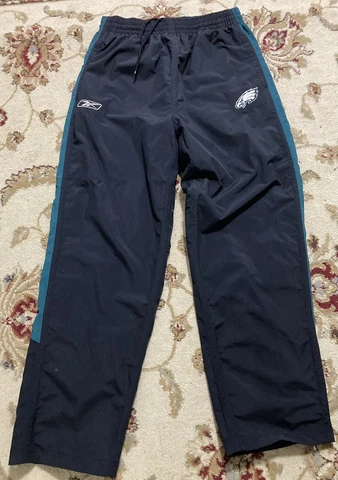Reebok NFL Phenom Sweat Pant Philadelphia Eagles 🦅 Size Large Men’s Cover