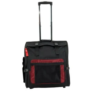 Borsa trolley bag fisarmonica zaino tutte le taglie stabile leggera resistente alle intemperie - Foto 1 di 15