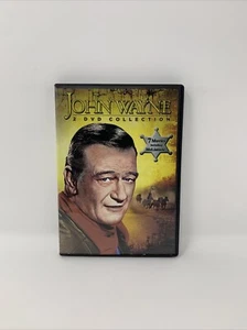 John Wayne Collection (DVD, 2011, 2-Disc Set) ๐บ๐ธ BUY 2 GET 2 FREE - Picture 1 of 5