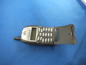Telefon komórkowy Sony Ericsson T20E niebieski srebrny bez baterii bez kabla ładującego niesprawdzony telefon - Zdjęcie 1 z 6