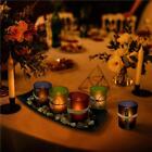 Candle Cup Decoration Wedding Party Banquet Home Decoration Electric Candles