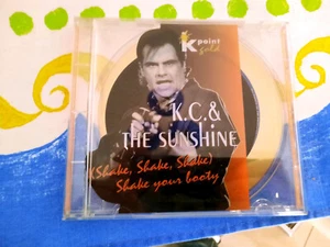 KC & The sunshineband und Lovin Spoonful - Bild 1 von 4