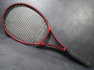 Head - Prestige Tour 600 - L3 - 4 3/8 - Midsize - 600 cm² - 93 SQ Tennis Racket - Picture 1 of 21