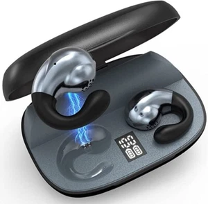 WPOW Wicool S8 True Wirless Bluetooth Headset NEW IN BOX - Picture 1 of 1