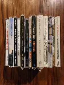 Beastie Boys 13 CD/DVD Lot 1986-2011 New York Rap & Hip-Hop Run DMC De La Soul - Picture 1 of 13