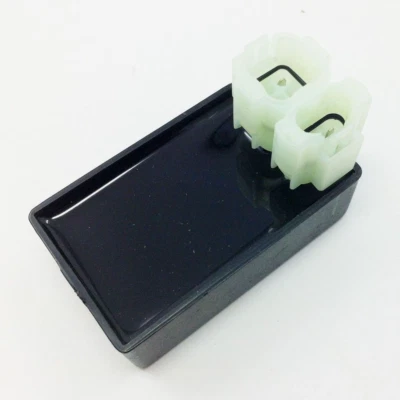 NUEVA CAJA MÓDULO AC CDI PARA HONDA CB 250CC NIGHTHAWK CB250 IHA6008 ESP1306 464222 Foto 1 de 3