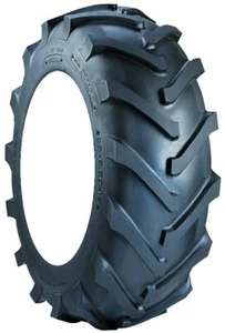 Deestone 4.80-8 4 Ply Bar Lug & Trencher Tire - 550075 - Picture 1 of 1