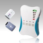 Girafus Mini Peilsender Katze Hund Tracker Ortung & Sucher ( KEIN ABO ) RF Tech.