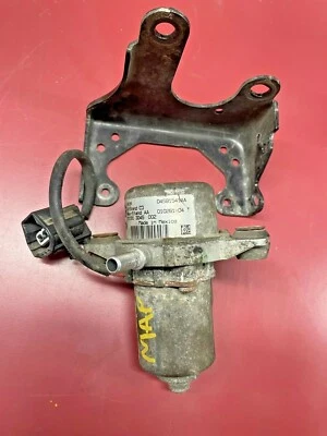 11 TOWN AND COUNTRY 3.6 VACUUM PUMP!! 4581541AA !! FITS MANY CHRYSLER PRODUCTS!! - Изображение 1 из 4